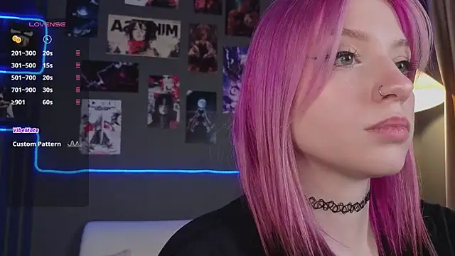 arielabradberry online show from 06-18-26, 02:44