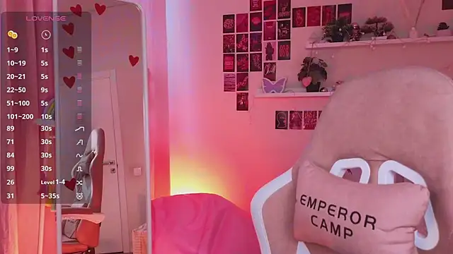 arielabradberry online show from 03-05-25, 10:44