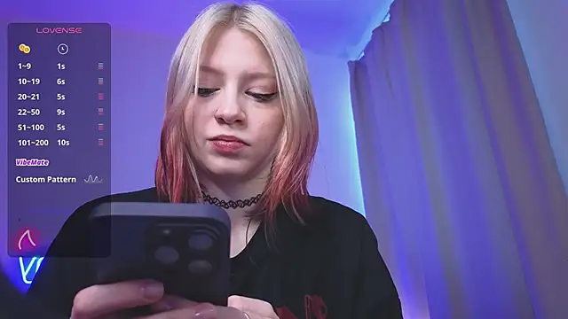 arielabradberry online show from 03-11-26, 11:04