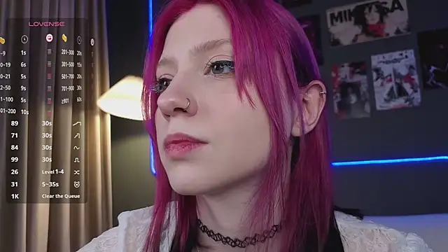 arielabradberry online show from 04-06-26, 01:56