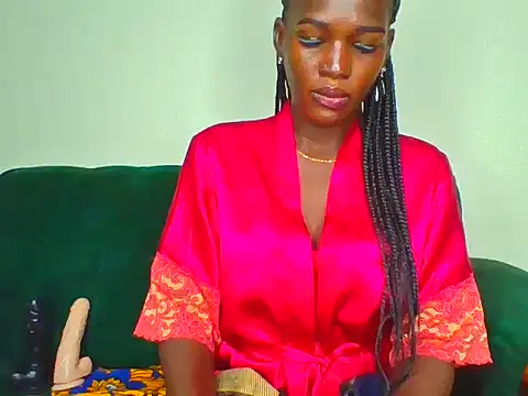 cutesmiling online show from 04-12-26, 02:15