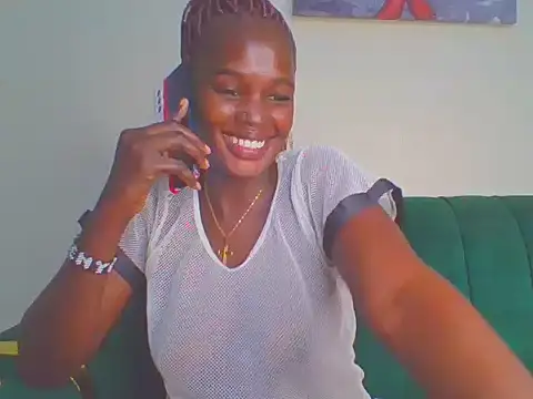 cutesmiling online show from 05-16-26, 12:26