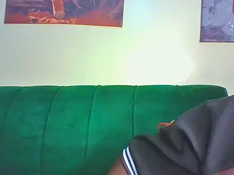 cutesmiling online show from 01-15-26, 05:44