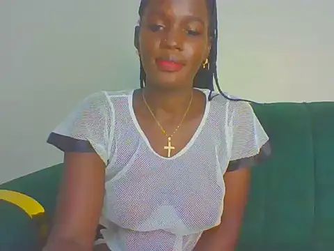 cutesmiling online show from 05-12-26, 12:22