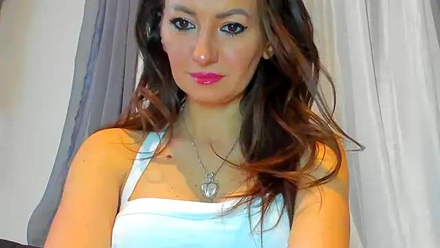 SweetAriana26 online show from 02-11-25, 01:20