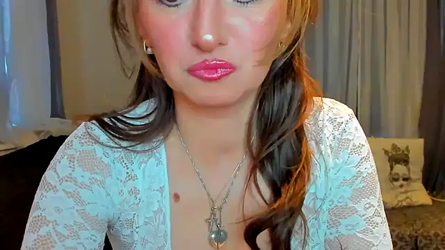 SweetAriana26 online show from 01-08-26, 01:39