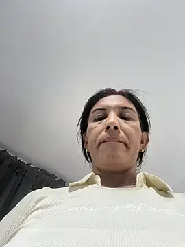 Angel Perv online show from 03-18-26, 11:02