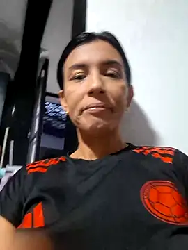 Angel Perv online show from 03-20-25, 11:05