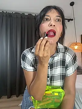 Angel Perv online show from 04-10-26, 11:17