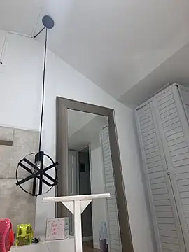 Angel Perv online show from 10-08-25, 11:12