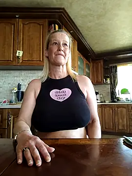 Lotus-blume1 online show from 04-07-26, 09:55