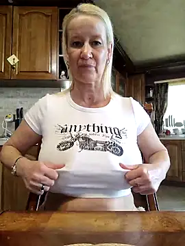 Lotus-blume1 online show from 10-07-25, 08:26