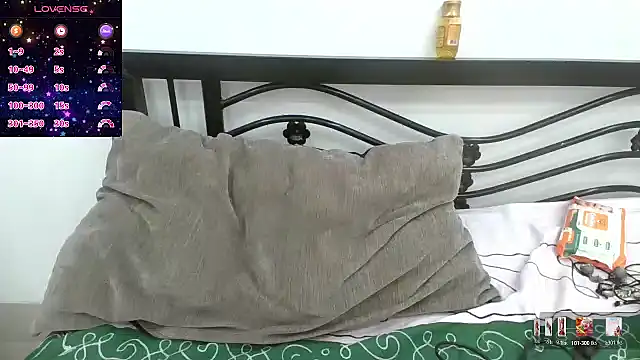 Big-boom121 online show from 03-16-26, 06:06