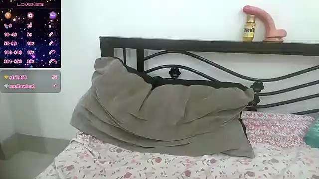 Big-boom121 online show from 03-02-26, 05:08