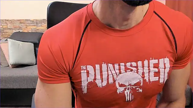 HotHunkTrainer online show from 11-16-25, 08:41