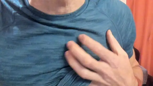 HotHunkTrainer online show from 03-01-26, 09:42