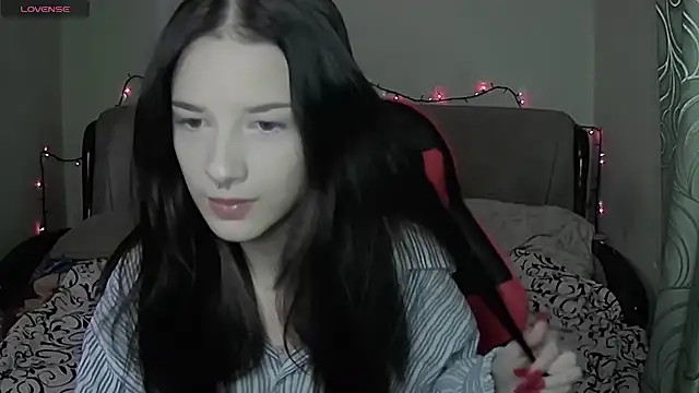 Miya Dream UKR online show from 11-28-25, 01:55