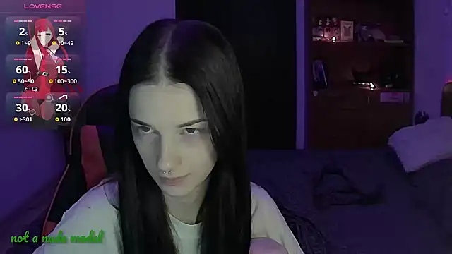 Miya Dream UKR online show from 11-23-25, 01:26