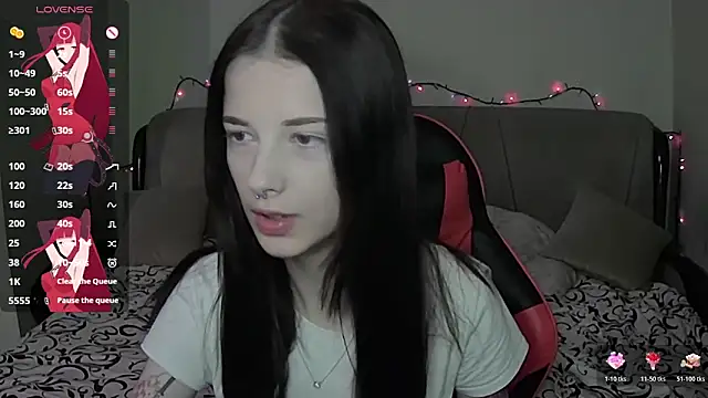 Miya Dream UKR online show from 12-04-25, 03:00