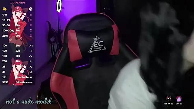 Miya Dream UKR online show from 03-14-26, 12:16