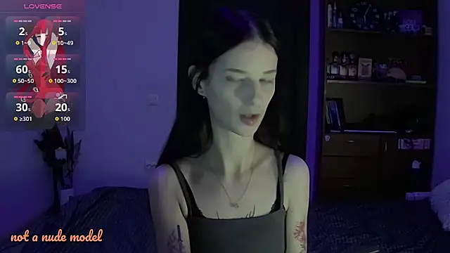 Miya Dream UKR online show from 11-21-25, 04:06