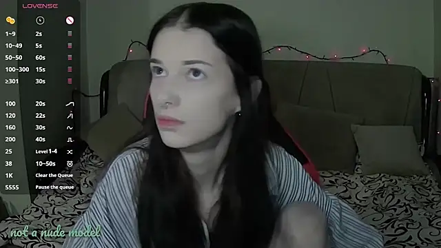 Miya Dream UKR online show from 11-30-25, 02:29