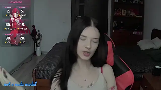 Snapshot of Miya_Dream_UKR chatting on 11-16-25, 10:42 Miya Dream UKR online show from 11-16-25, 10:42