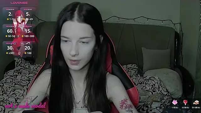 Miya Dream UKR online show from 11-27-25, 05:02