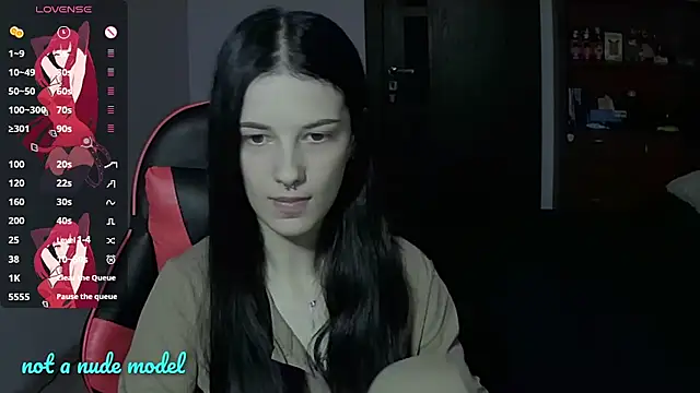 Miya Dream UKR online show from 03-28-26, 02:23