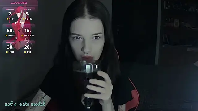 Miya Dream UKR online show from 11-19-25, 03:45