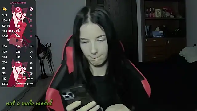 Miya Dream UKR online show from 04-17-26, 04:10