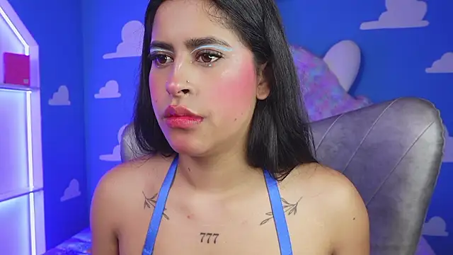 miss romyna online show from 03-11-26, 11:04