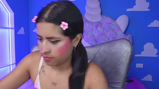 miss romyna online show from 10-07-25, 11:00