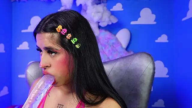 miss romyna online show from 04-23-26, 11:16