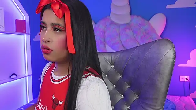 miss romyna online show from 03-03-26, 11:06