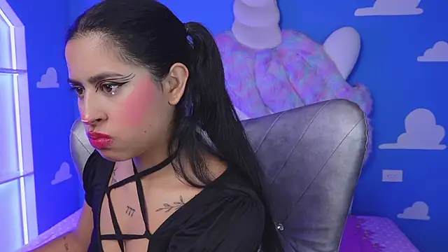 miss romyna online show from 10-01-25, 11:03