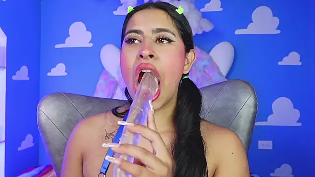 miss romyna online show from 04-09-26, 11:05