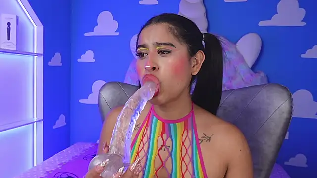 miss romyna online show from 09-20-25, 11:04