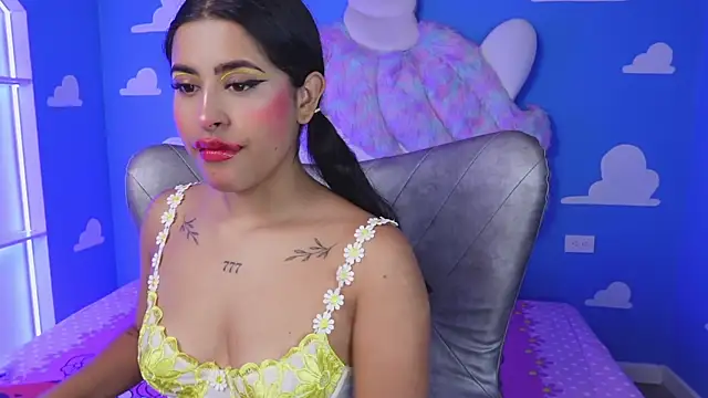 miss romyna online show from 09-25-25, 11:05