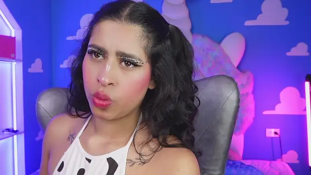 miss romyna online show from 03-06-26, 11:05