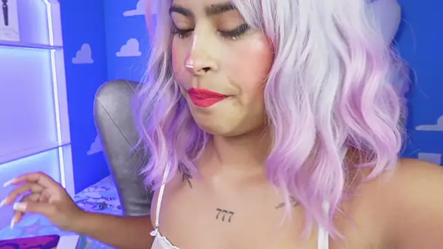 miss romyna online show from 11-14-25, 11:03