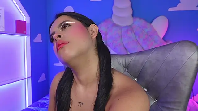 miss romyna online show from 03-07-26, 11:05