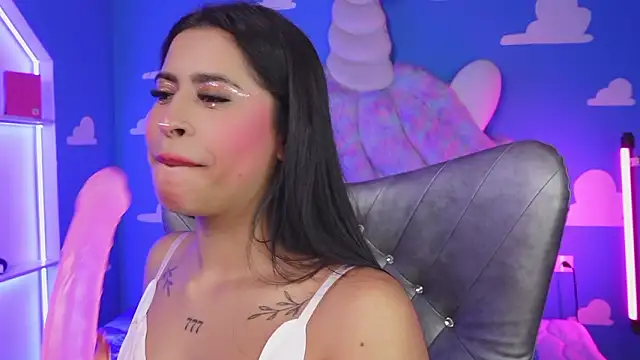 miss romyna online show from 02-28-26, 11:10