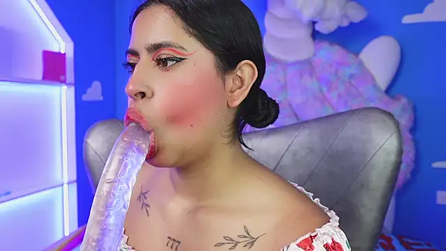 miss romyna online show from 04-15-26, 11:05