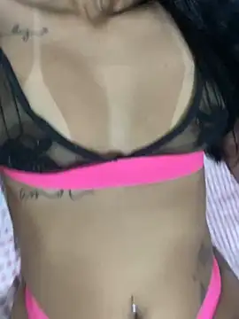 Amanda gomes online show from 01-05-25, 05:30