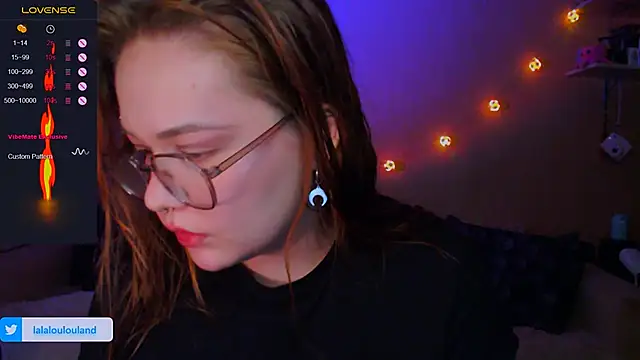 lala loulou land online show from 10-19-25, 08:22