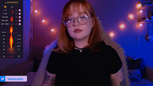 lala loulou land online show from 01-26-25, 09:51