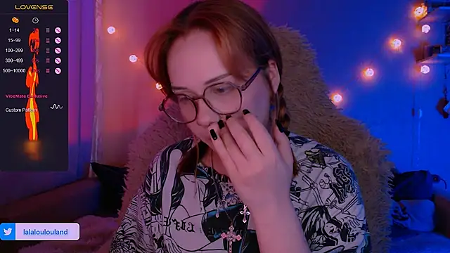 lala loulou land online show from 03-02-25, 02:04