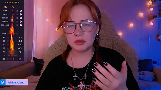 lala loulou land online show from 03-02-25, 08:59