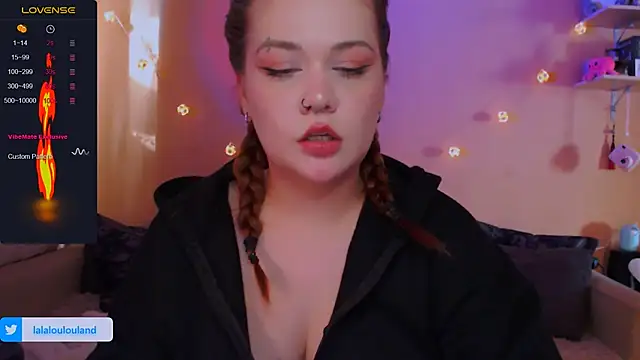 lala loulou land online show from 10-18-25, 12:07